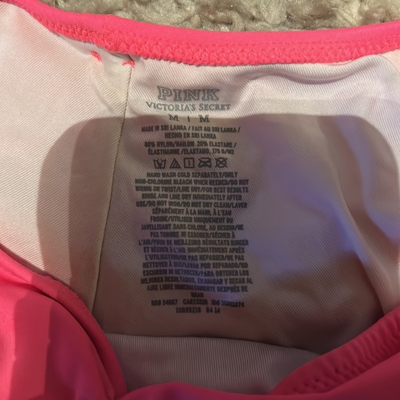 Victoria’s Secret PINK bikini - Picture 3 of 4